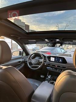 هیۆندای سۆناتا